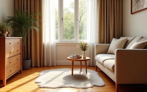 Pulizia approfondita della casa